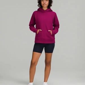 Lululemon Loungeful Hoodie